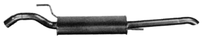 ENDSCHALLDäMPFER