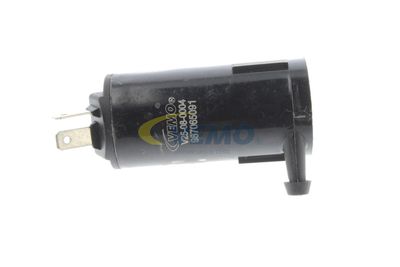 POMPA DE APA SPALARE PARBRIZ VEMO V25080004 12