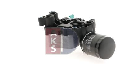 ÖLKüHLER MOTORöL AKS DASIS 046070N 9