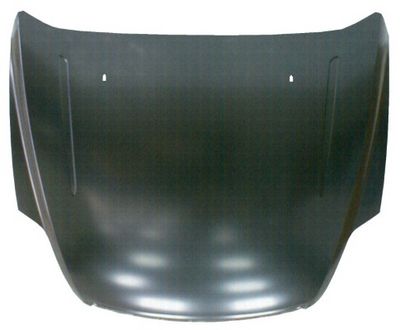 Capota motor MTR 30064511
