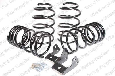 Suspension kit, springs Kilen 968005