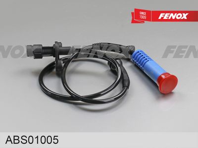 датчик, скорост FENOX ABS01005