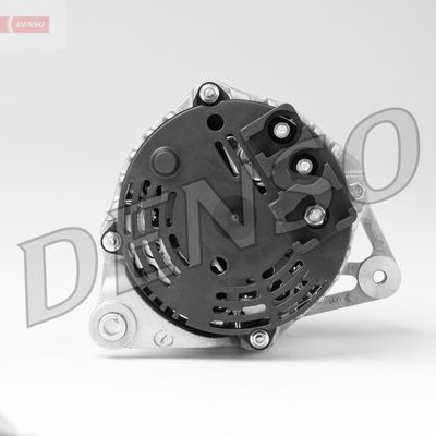Dynamo (14V, 75A, nieuw)