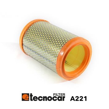 Vzduchový filtr PURFLUX A221