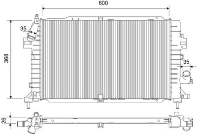 KüHLER MOTORKüHLUNG