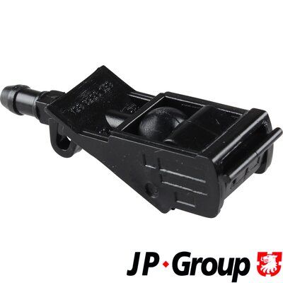 Распылитель воды для чистки, система очистки окон JP GROUP 1198700900 для VW MULTIVAN