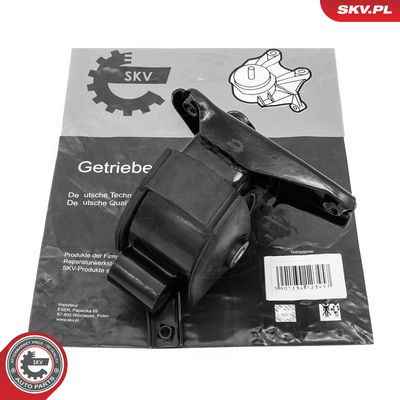 Uložení, automatická převodovka ESEN SKV 75SKV819