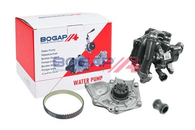 Repair kit, water pump