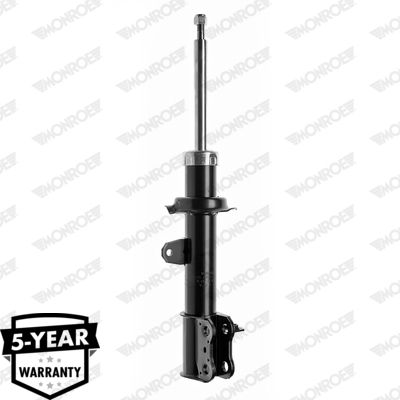 Амортизатор MONROE 72502ST для TOYOTA MR2
