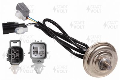 Лямбда-зонд STARTVOLT VS-OS 2527 для MAZDA CX-7