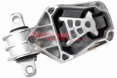 Подвеска, двигатель METZGER 8053807 для MERCEDES-BENZ GLA-CLASS