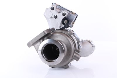 LADER AUFLADUNG NISSENS 93529 26