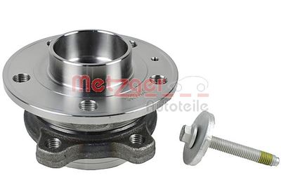 Wheel Bearing Kit WM 2268