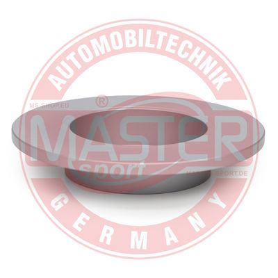 DISC FRANA MASTER-SPORT GERMANY 24011201581PRPCSMS 2