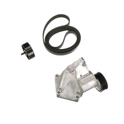 KEILRIPPENRIEMENSATZ GATES K016PK1915 65