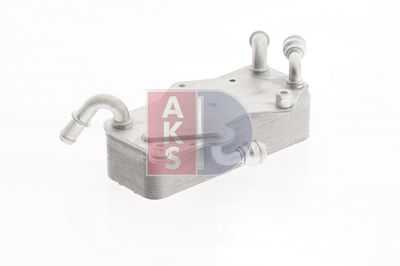 ÖLKüHLER MOTORöL AKS DASIS 046044N 12