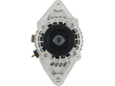 Kintamosios srovės generatorius