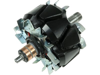 Vorschau Läufer, Generator