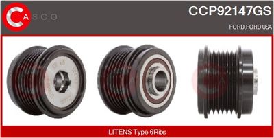 FULIE ALTERNATOR