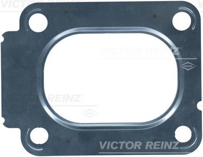 Garnitura, racord evacuare VICTOR REINZ 8002202700