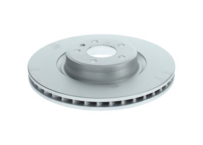 Brzdový kotouč BOSCH 0 986 479 K03