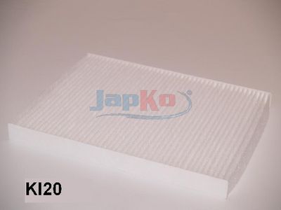Filter, cabin air JAPKO U1821306