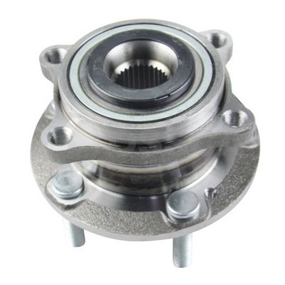комплект колесен лагер OSSCA 56069