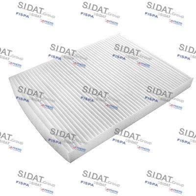 SIDAT 320 Фильтр салона  для HYUNDAI ix20 (Хендай Иx20)