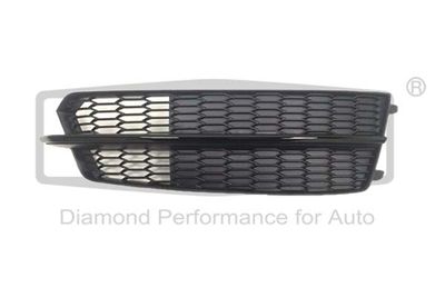 GRILA VENTILATIE BARA PROTECTIE