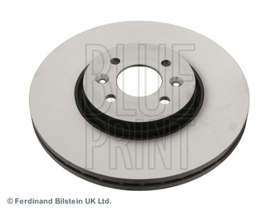 Brake Disc BLUE PRINT ADR164317