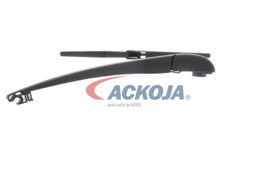 SET STERGATOARE CURATARE PARBRIZ ACKOJA A700417 35