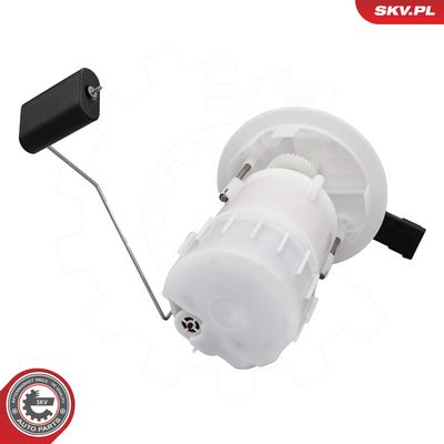 Palivové čerpadlo SKV 02SKV804