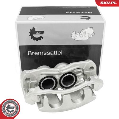 Brzdový třmen ESEN SKV 78SKV314