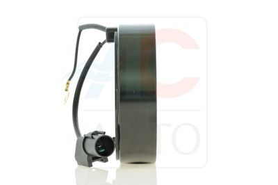 BOBINA AMBREIAJ MAGNETIC COMPRESOR ACAUTO AC04DN08 1