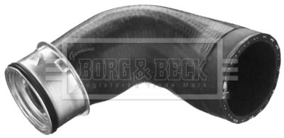 въздуховод за турбината BORG & BECK BTH1713