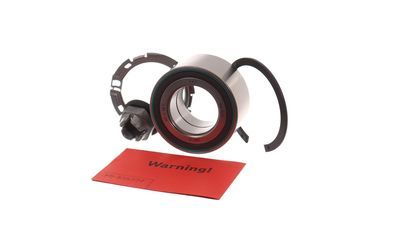 RADLAGERSATZ SKF VKBA3638 34