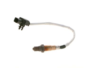SONDA LAMBDA BOSCH 0258017357 9