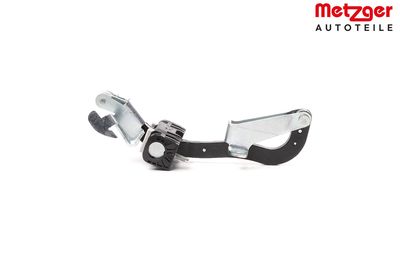 FIXARE USA METZGER AUTOTEILE 2312076 2