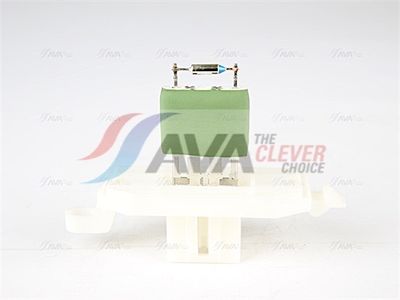 WIDERSTAND INNENRAUMGEBLäSE AVA Clever Choice FDR001 4