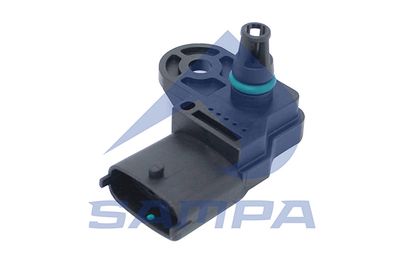 Sensor, temperatura del refrigerante