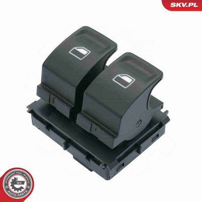 COMUTATOR MACARA GEAM ESEN SKV 37SKV477 1