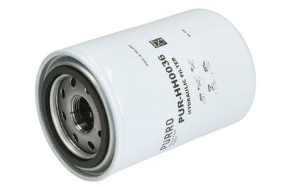 Hydraulisch filter (geschroefd) past: FENDT 2 D FARMER, 200 K FARMER, 200 S FARMER, 200 SA FARMER, 200 V FARMER, 200 VA FARMER, 201 S FARMER, 201 SA FARMER, 203 K FARMER, 203 P FARMER, 203 PA FARMER