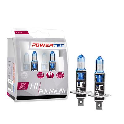 Ampoule, projecteur longue portée M-Tech