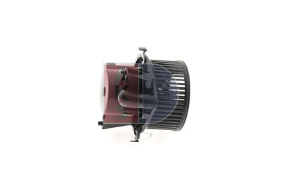 INNENRAUMGEBLäSE AKS DASIS 088125N 14