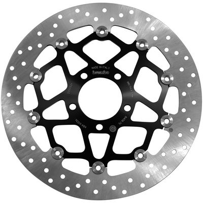 BREMSSCHEIBE