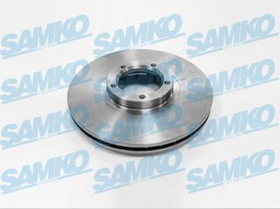 SAMKO F1611V Деталь для FORD TRANSIT Автобус (E_ _) 2.5 DI (EBL, EDL, EDS, ESL, ESS) SAMKO F1611V Деталь для FORD TRANSIT Автобус (E_ _) 2.5 DI (EBL, EDL, EDS, ESL, ESS)