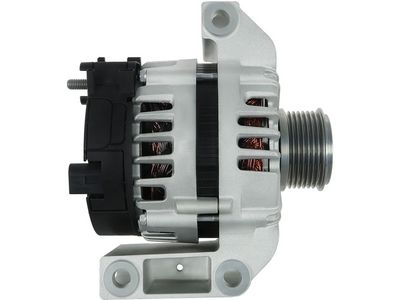 GENERATOR / ALTERNATOR AS-PL A3687VALEO 1