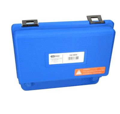 MONTAGEWERKZEUGSATZ SILENTLAGER KS TOOLS 1509855 29