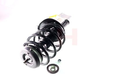 ANSAMBLU TELESCOP ARC GH GH353712C09 16