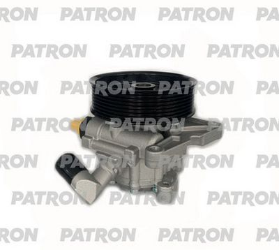 PATRON PPS1146 Рулевая рейка  для MERCEDES-BENZ M-CLASS (Мерседес М-класс)